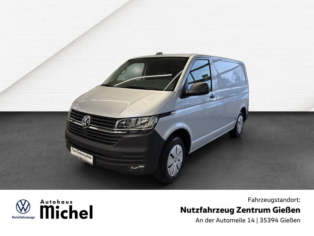Volkswagen T6 Transporter 2021