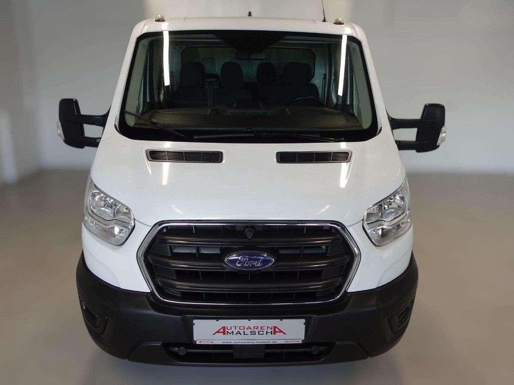 Ford Transit 2020