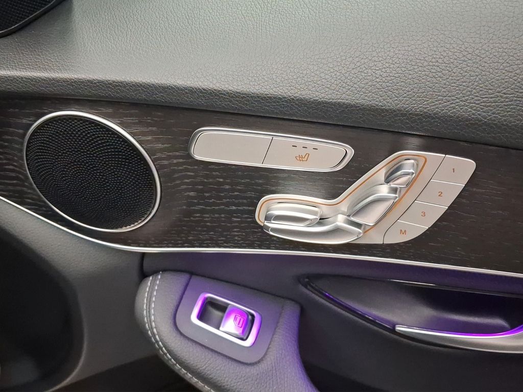 Mercedes-Benz C 200 2020