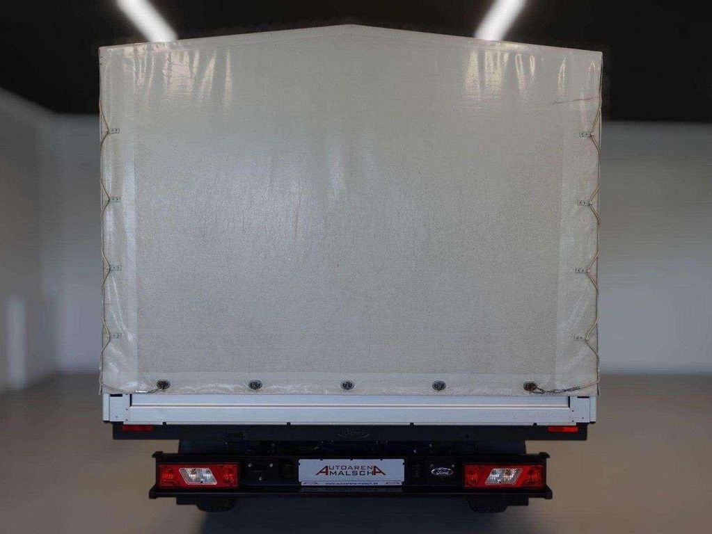 Ford Transit 2019