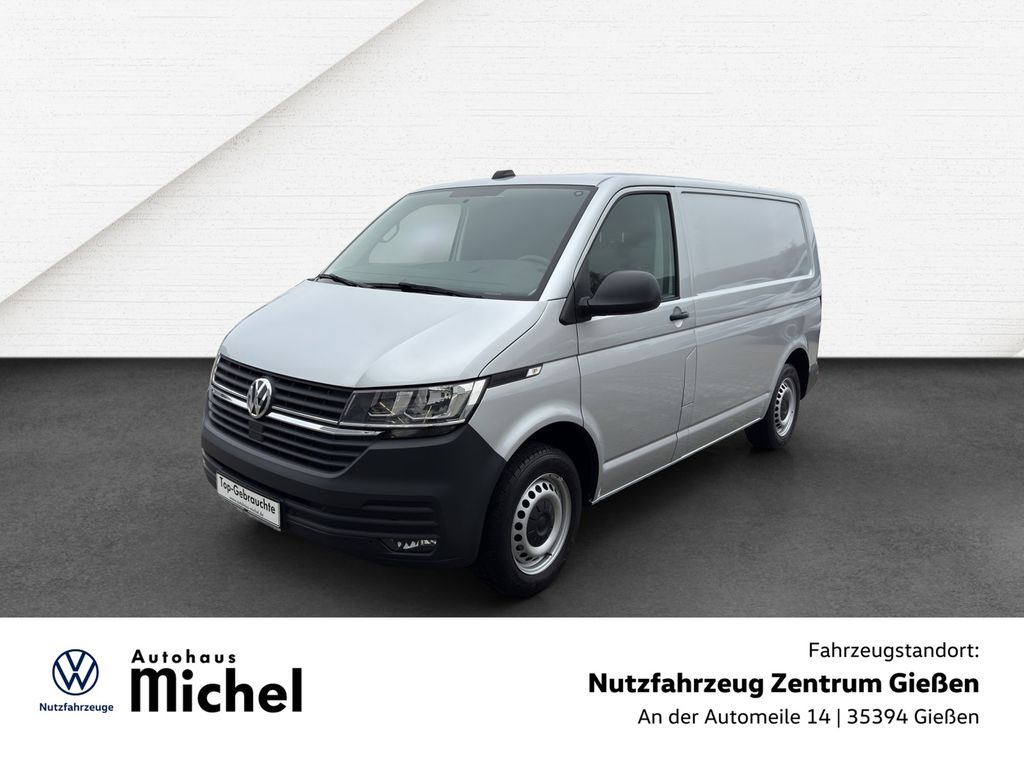 Volkswagen T6 Transporter 2021