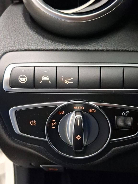 Mercedes-Benz C 200 2020