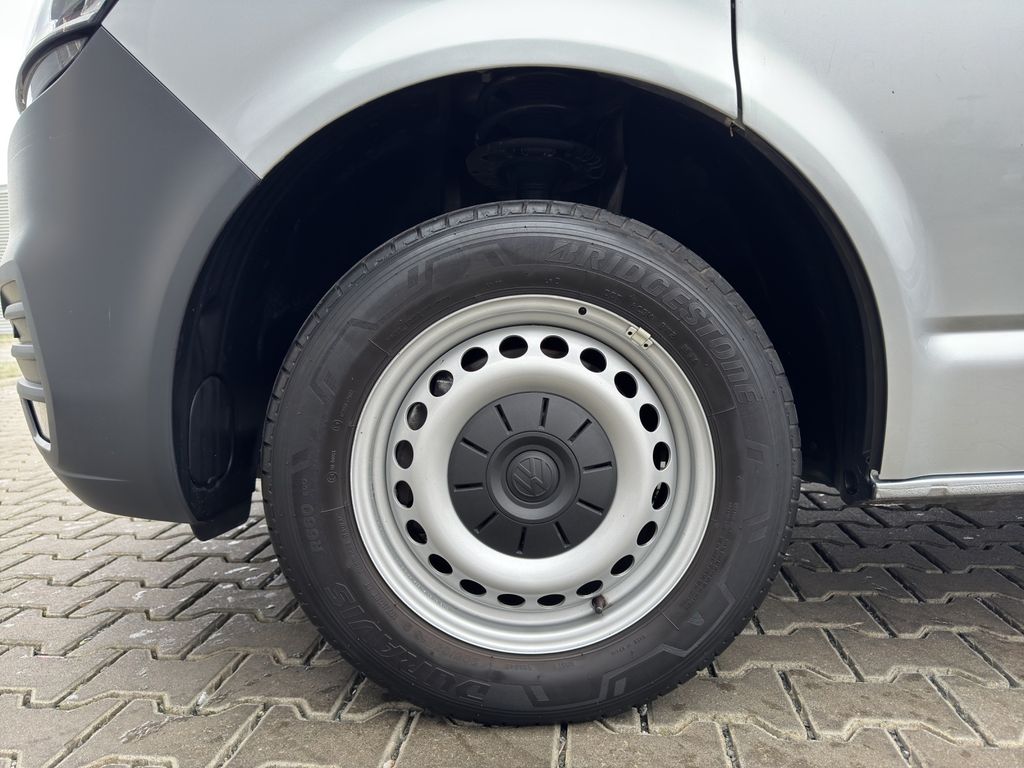 Volkswagen T6 Transporter 2021