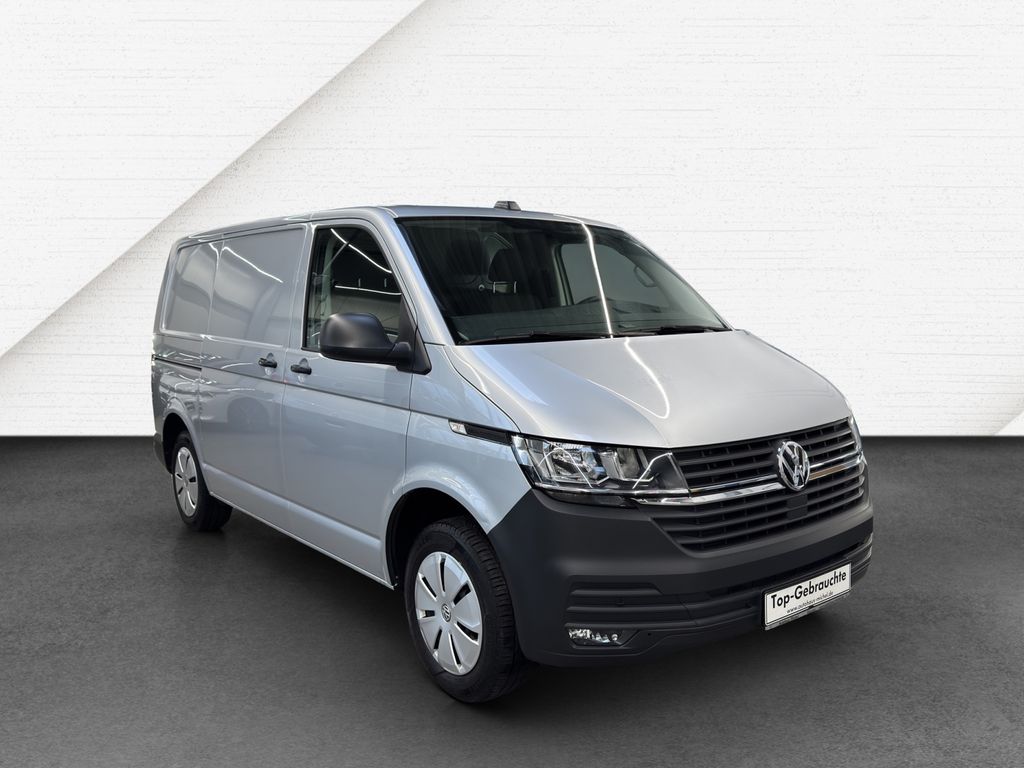 Volkswagen T6 Transporter 2021