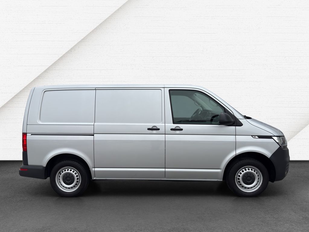 Volkswagen T6 Transporter 2021