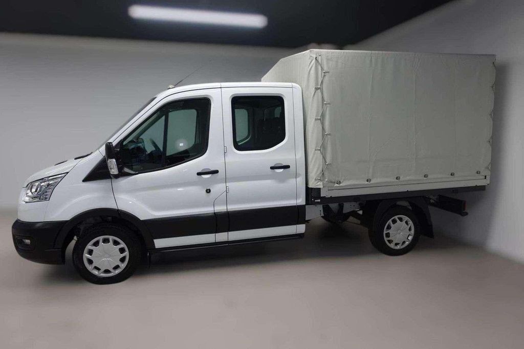 Ford Transit 2020