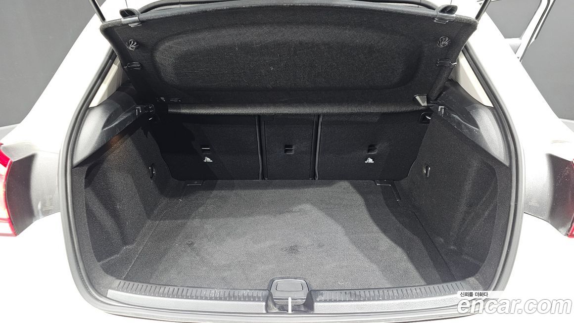 Mercedes-Benz A-Class 2019