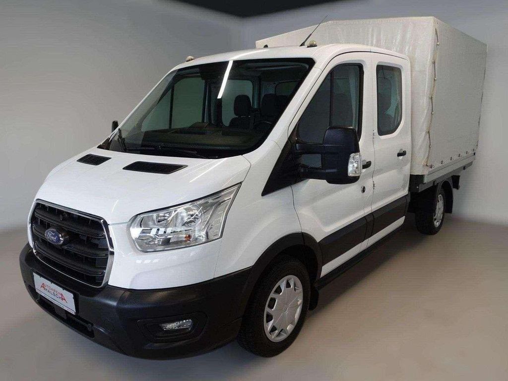 Ford Transit 2020