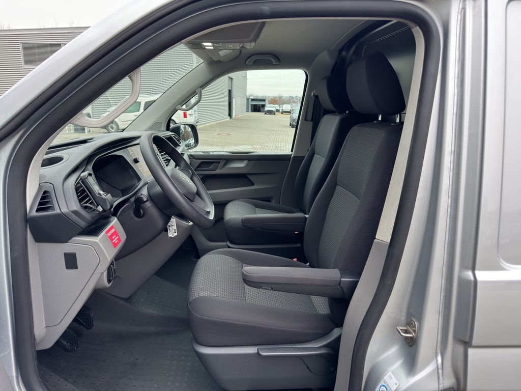 Volkswagen T6 Transporter 2021