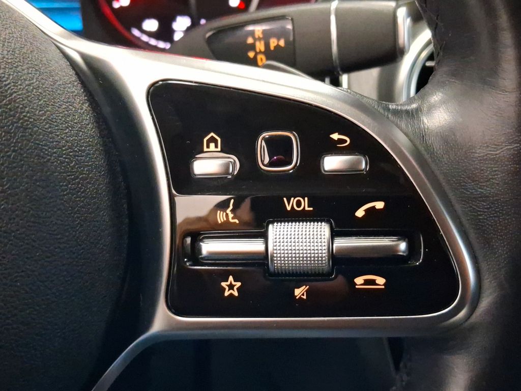 Mercedes-Benz C 200 2020