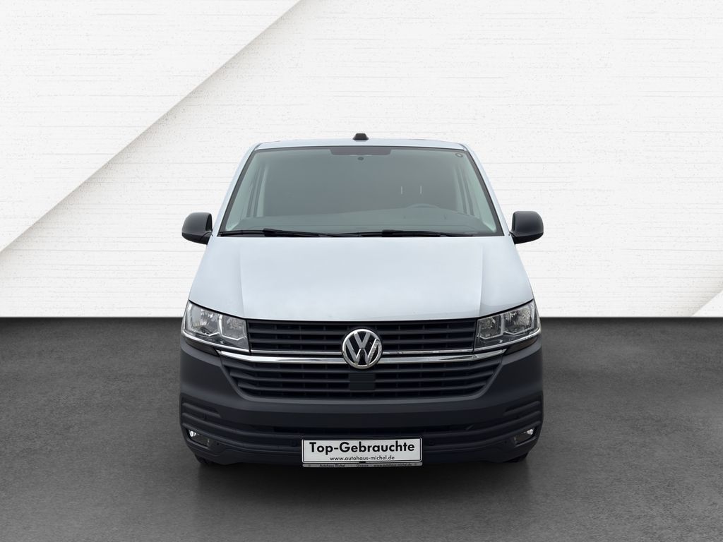 Volkswagen T6 Transporter 2021