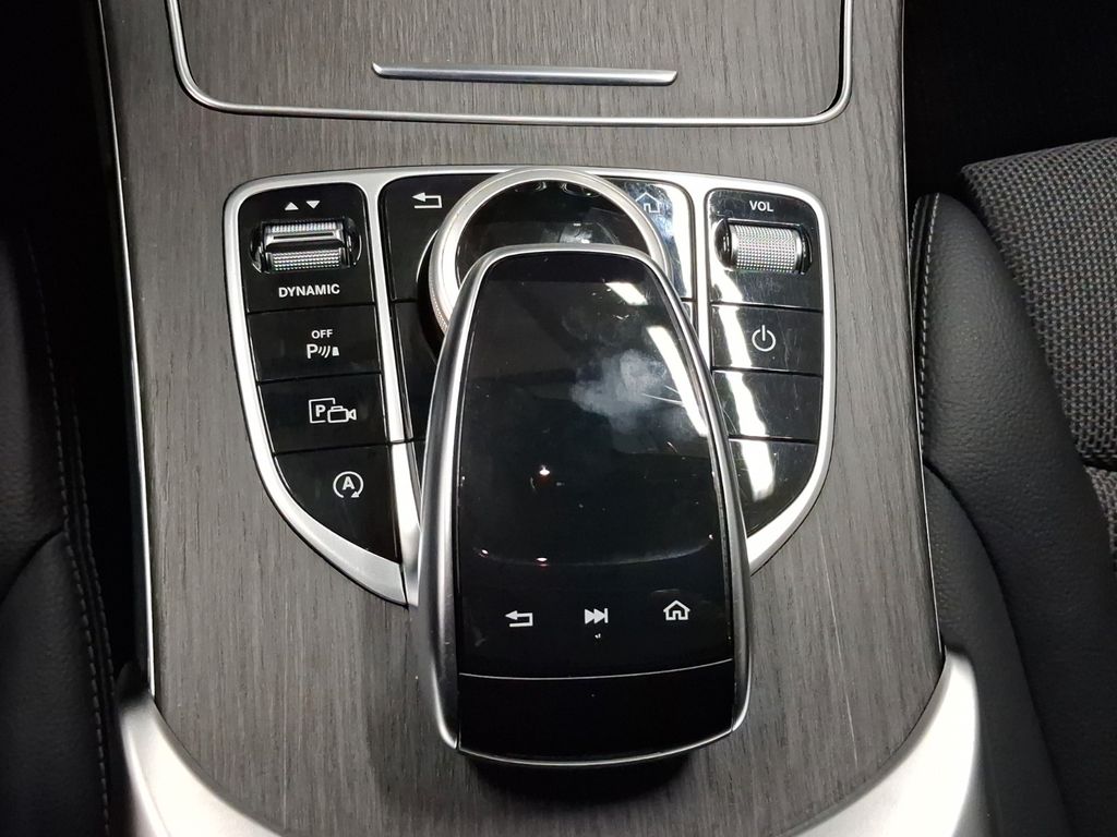 Mercedes-Benz C 200 2020