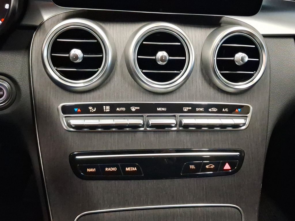 Mercedes-Benz C 200 2020