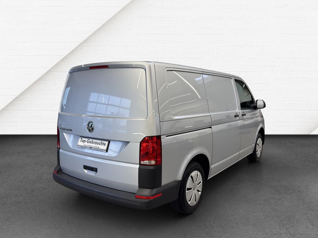 Volkswagen T6 Transporter 2021