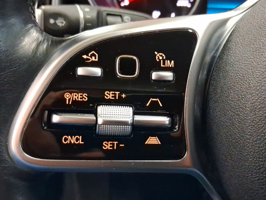 Mercedes-Benz C 200 2020