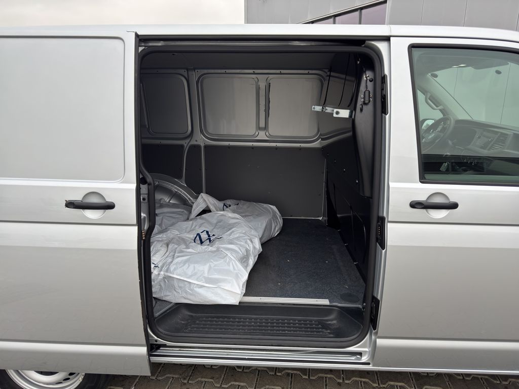 Volkswagen T6 Transporter 2021