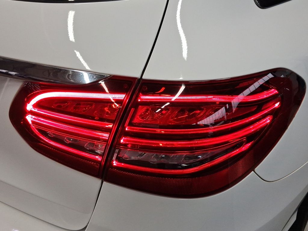 Mercedes-Benz C 200 2020