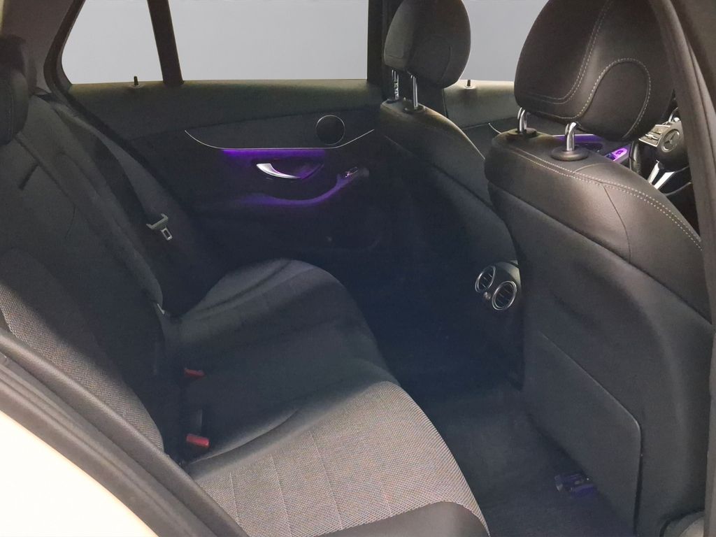 Mercedes-Benz C 200 2020