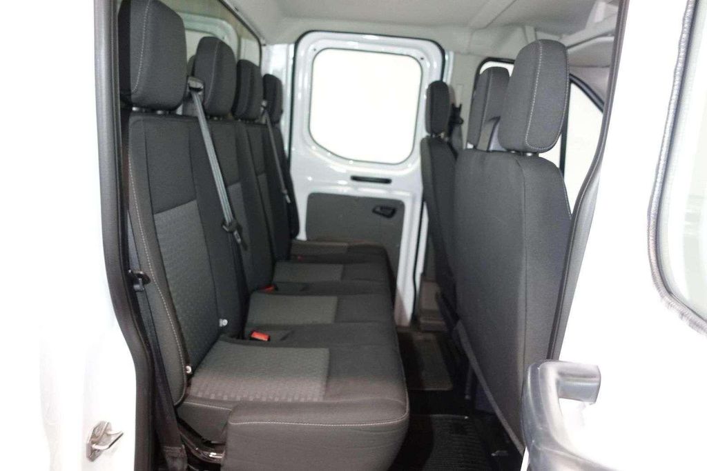 Ford Transit 2020