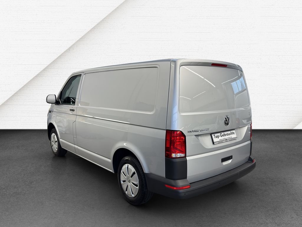 Volkswagen T6 Transporter 2021