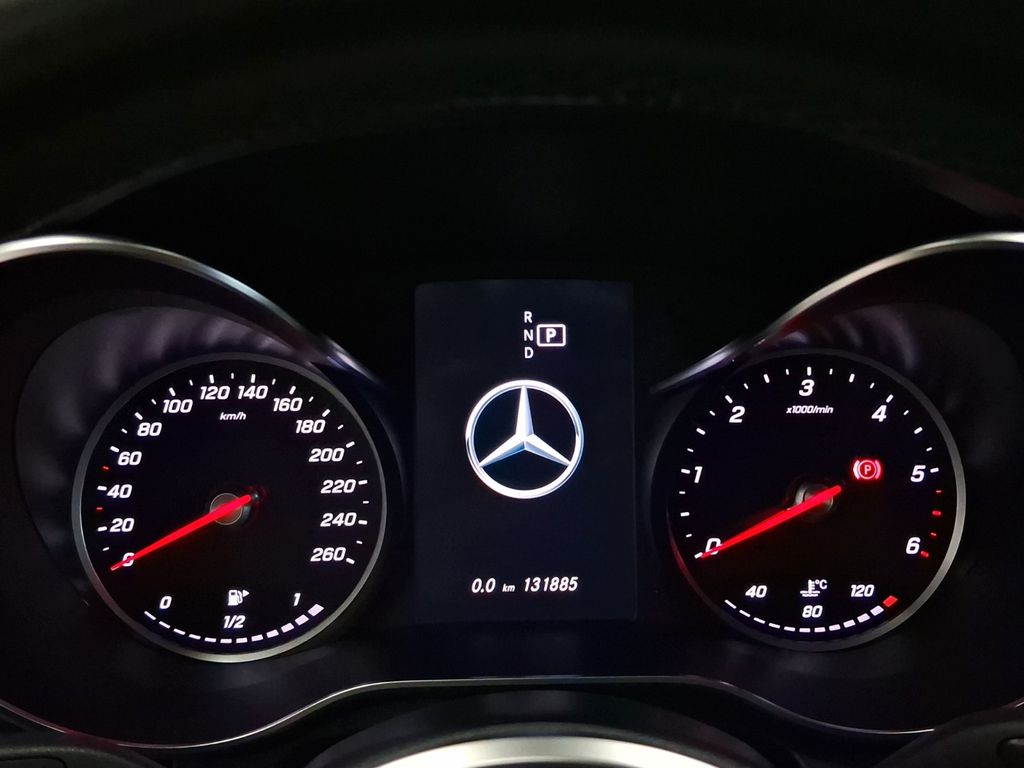 Mercedes-Benz C 200 2020