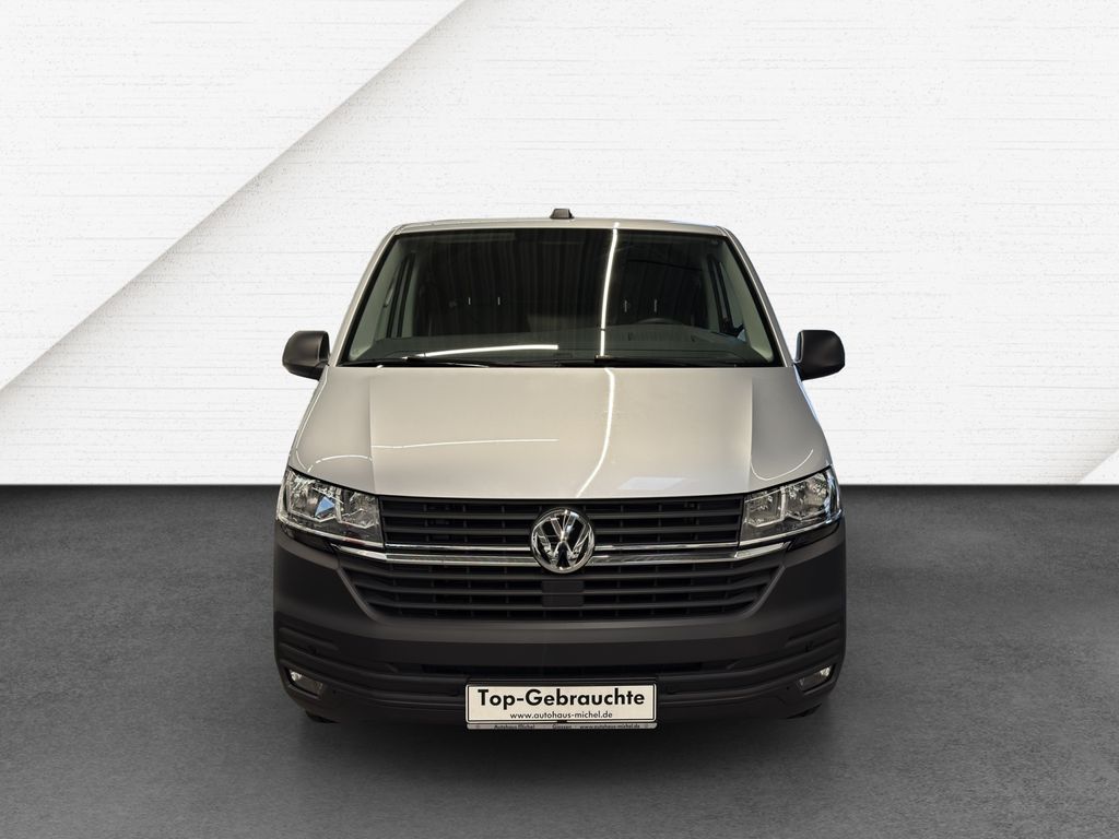 Volkswagen T6 Transporter 2021