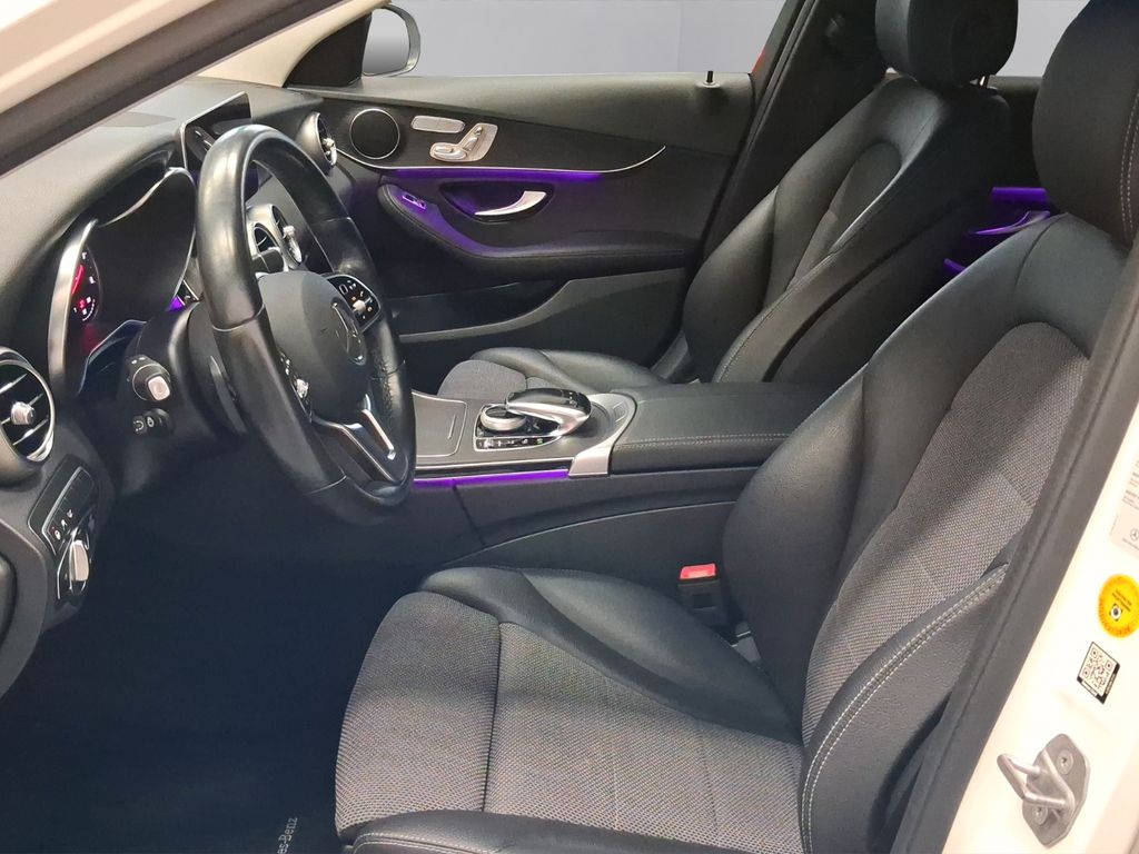 Mercedes-Benz C 200 2020