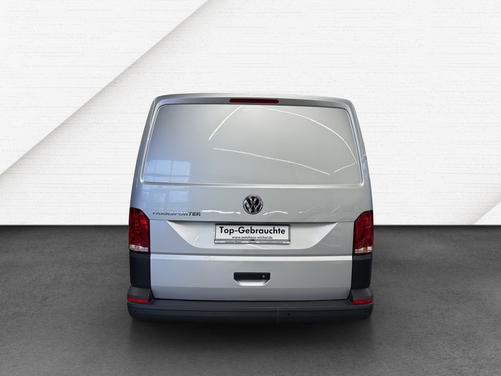 Volkswagen T6 Transporter 2021