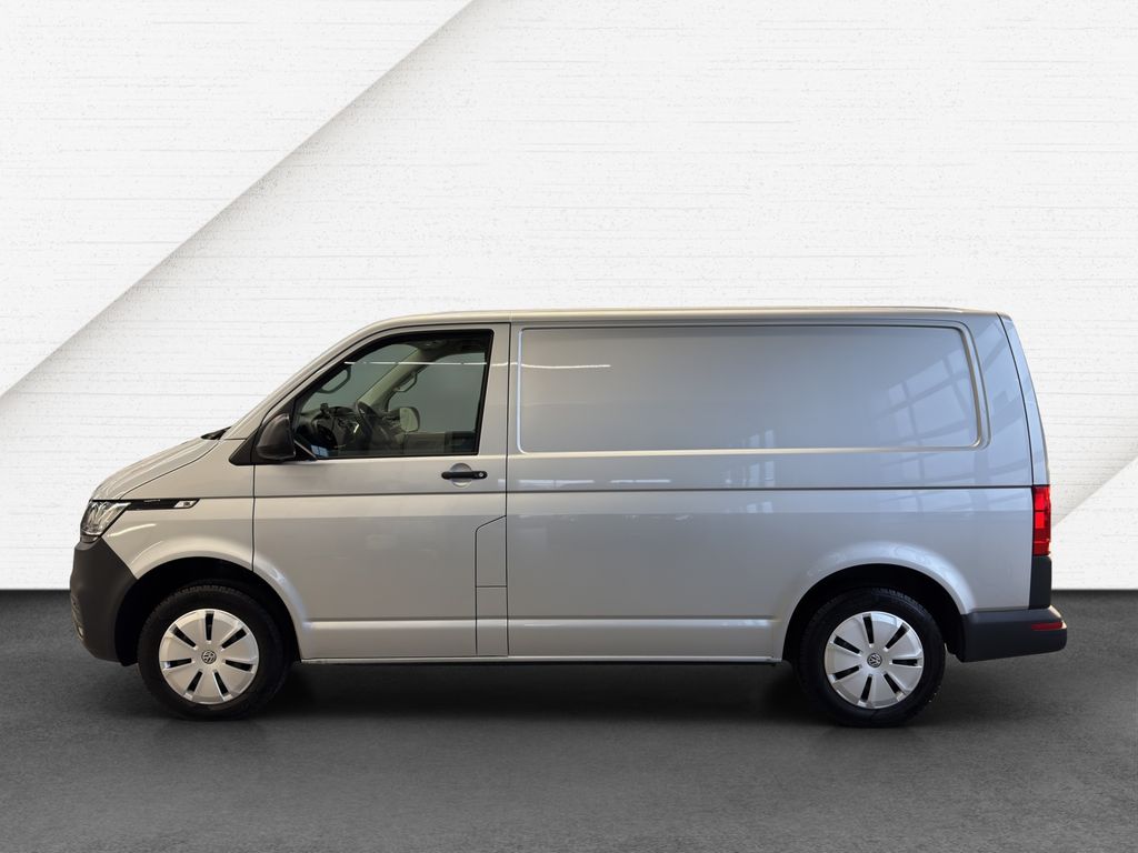 Volkswagen T6 Transporter 2021