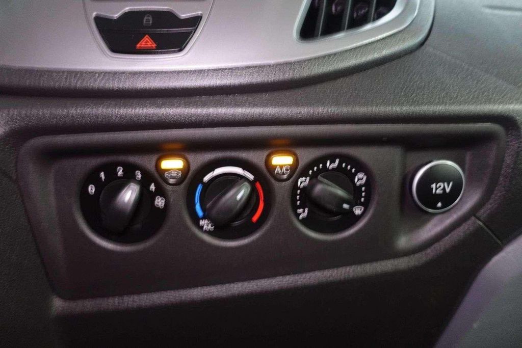 Ford Transit 2019