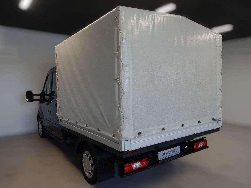 Ford Transit 2019
