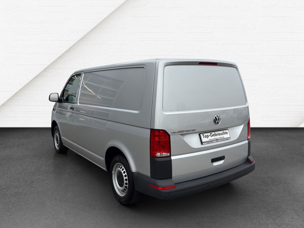 Volkswagen T6 Transporter 2021