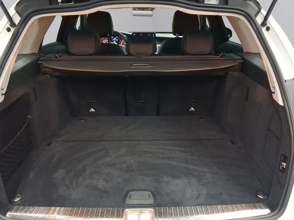 Mercedes-Benz C 200 2020