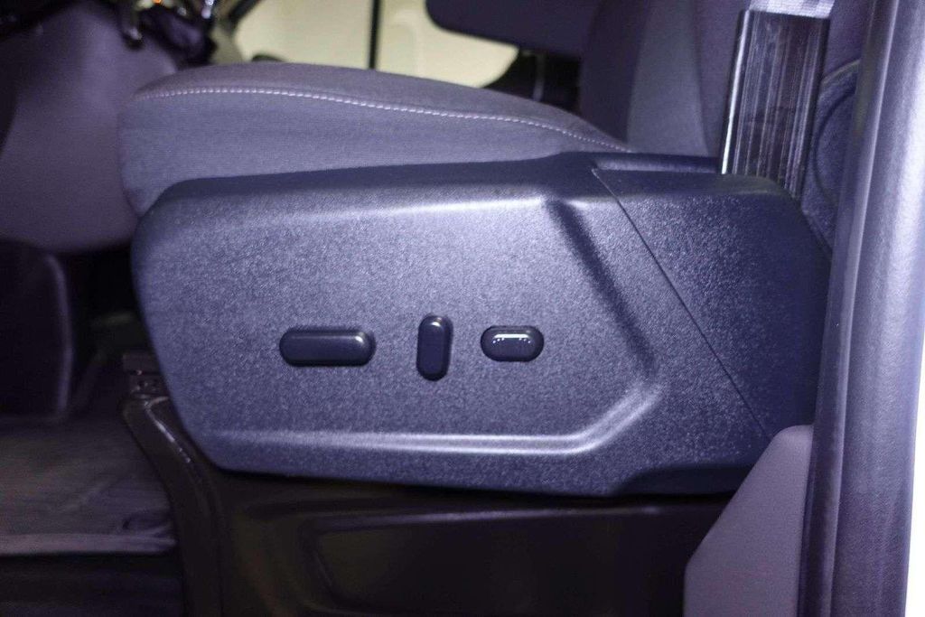 Ford Transit 2020