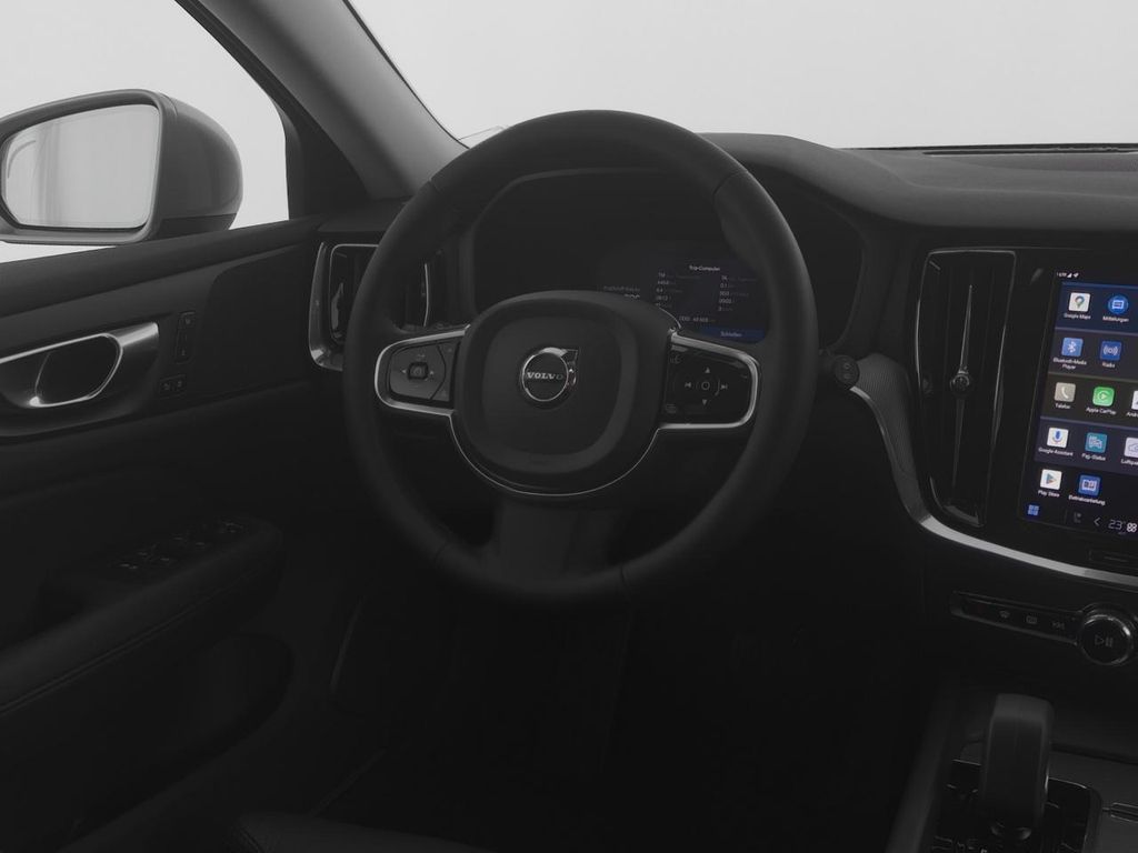 Volvo V60 Cross Country 2023