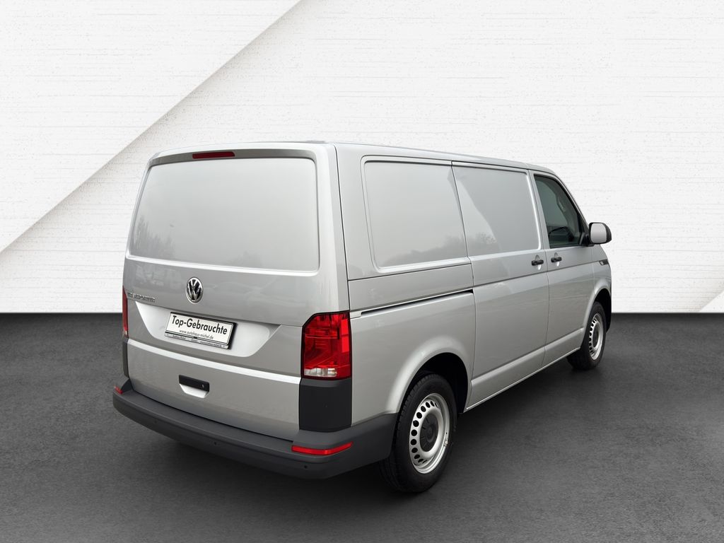 Volkswagen T6 Transporter 2021