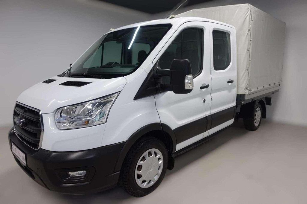 Ford Transit 2020