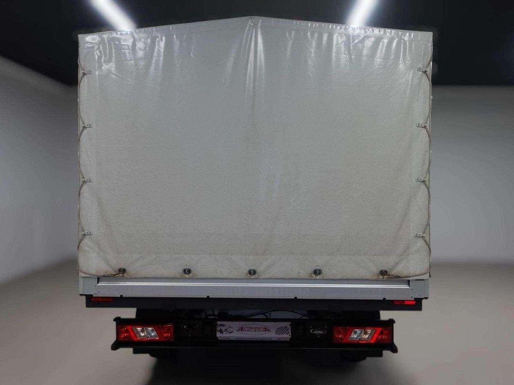 Ford Transit 2020
