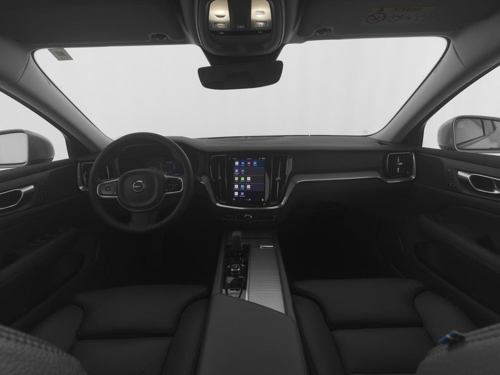 Volvo V60 Cross Country 2023