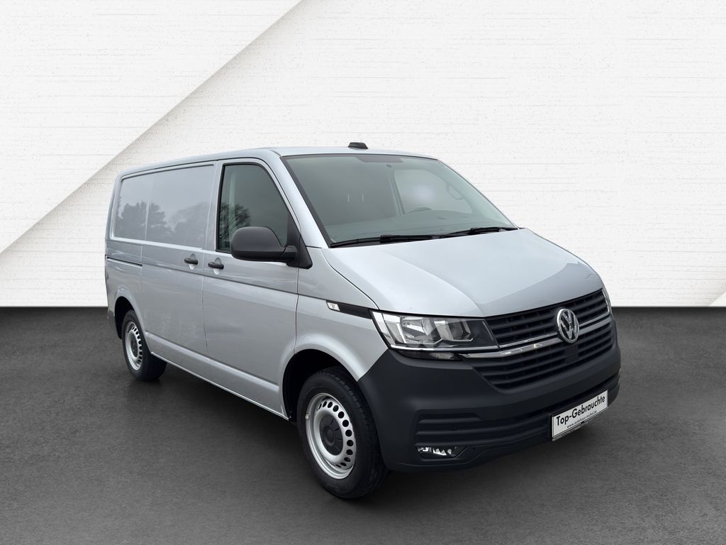 Volkswagen T6 Transporter 2021