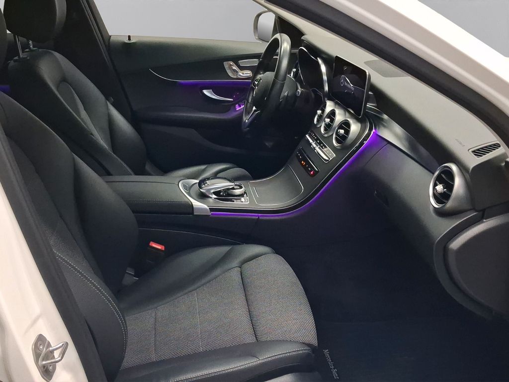 Mercedes-Benz C 200 2020