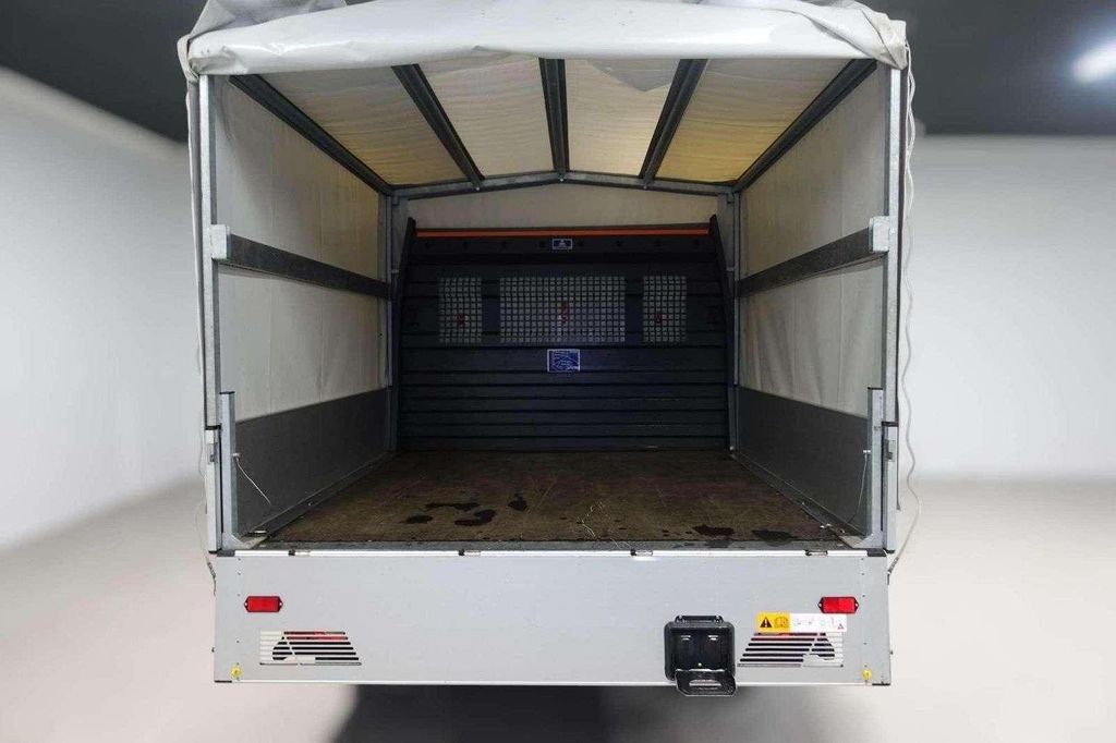 Ford Transit 2020