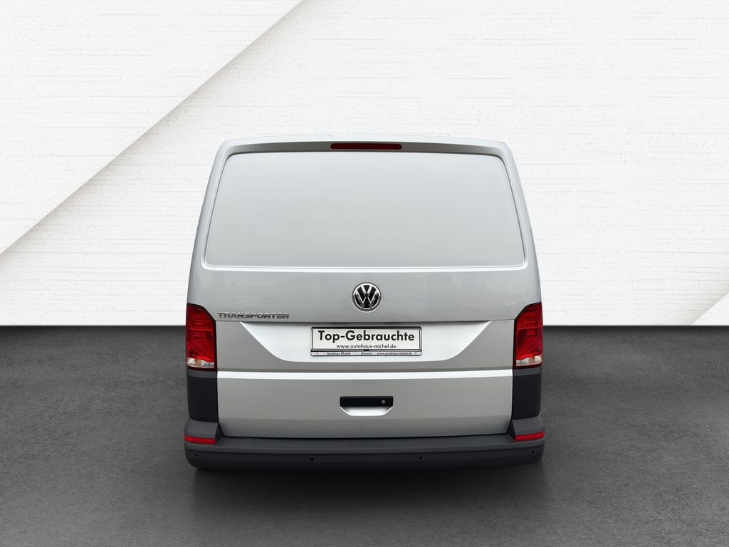 Volkswagen T6 Transporter 2021