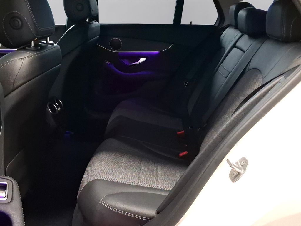 Mercedes-Benz C 200 2020