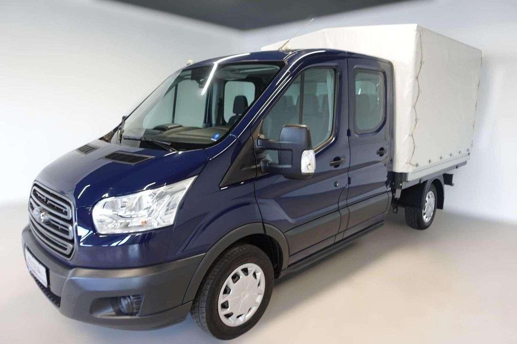 Ford Transit 2019