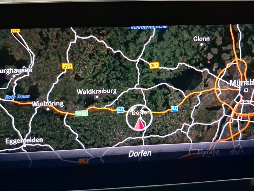 Mercedes-Benz C 200 2020