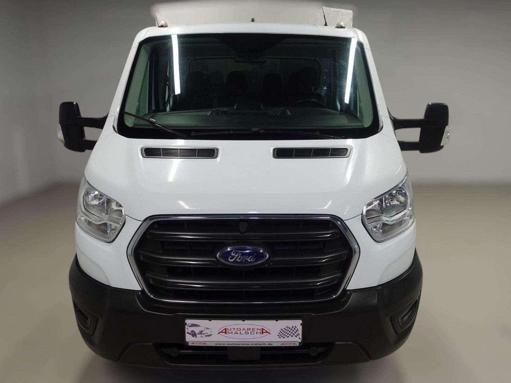 Ford Transit 2020