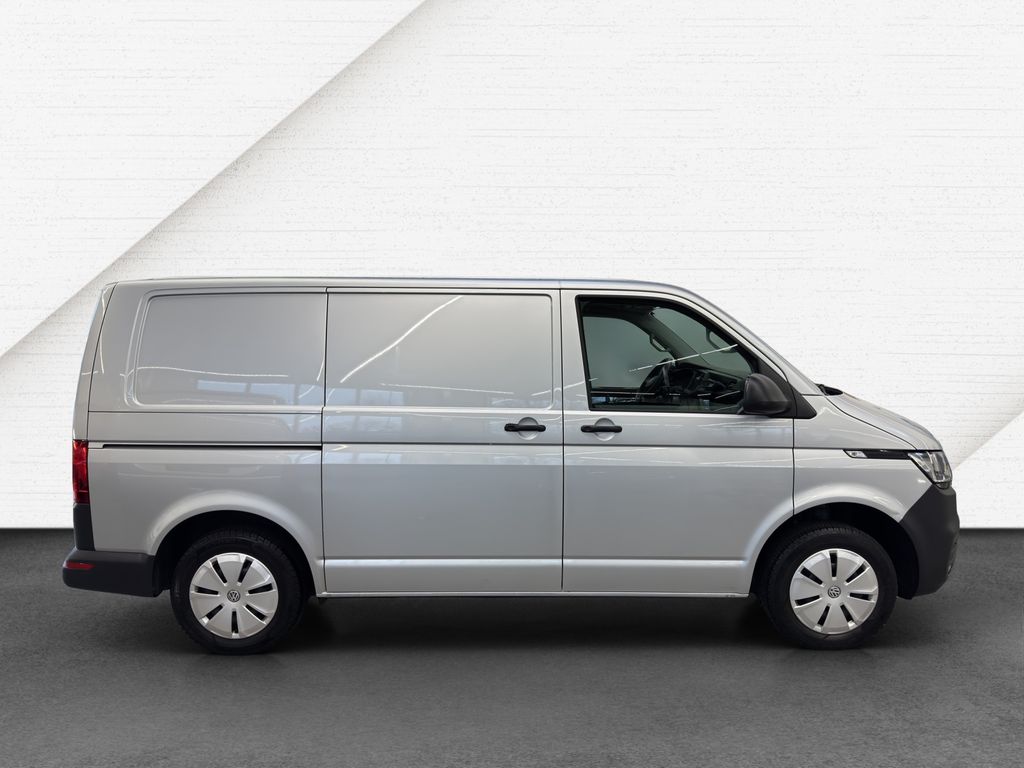 Volkswagen T6 Transporter 2021