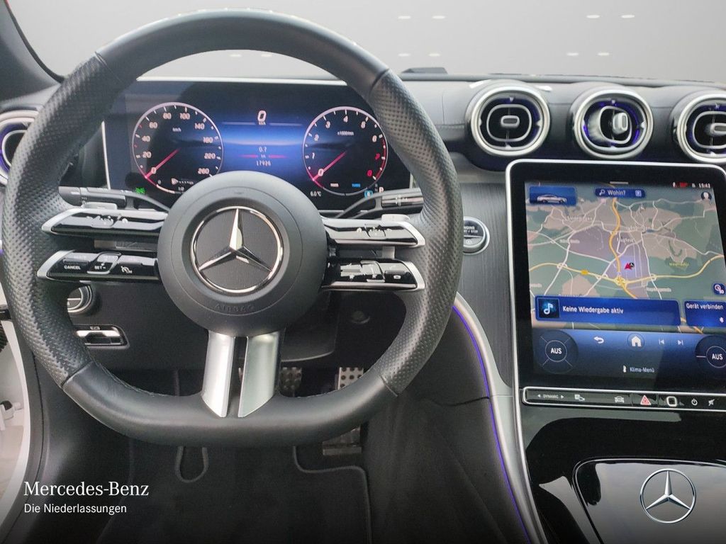 Mercedes-Benz CLE 200 2024