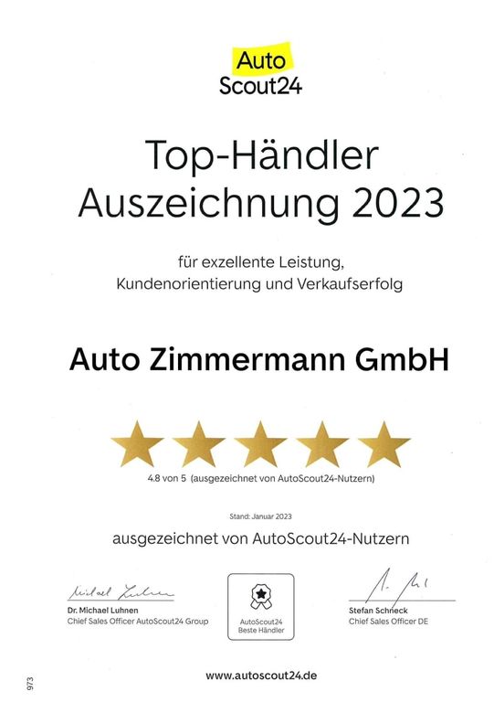 Ford Focus 2024